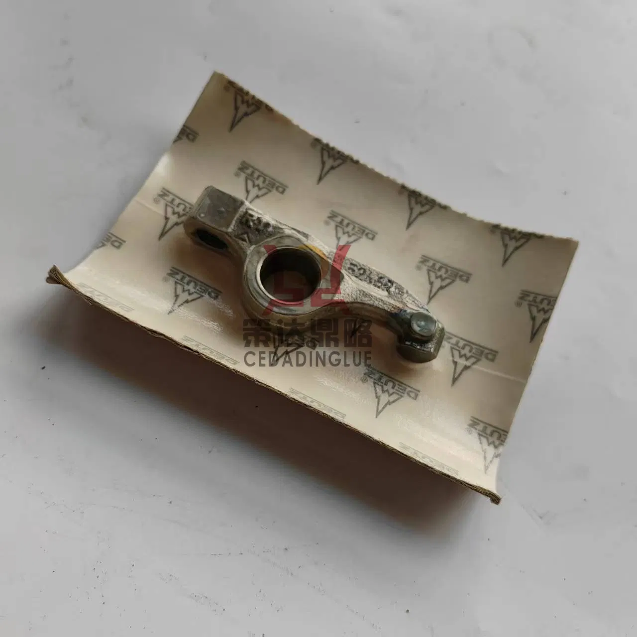 Рокерная коромысло 02109628 для дизельного двигателя Deutz