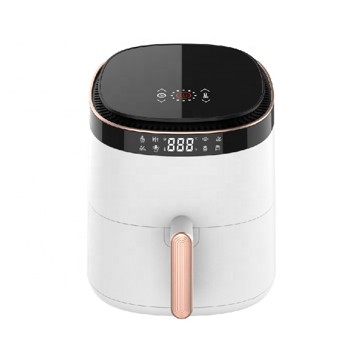No Oil Machine Digital Large Capacity Electric Oven Air Fryer