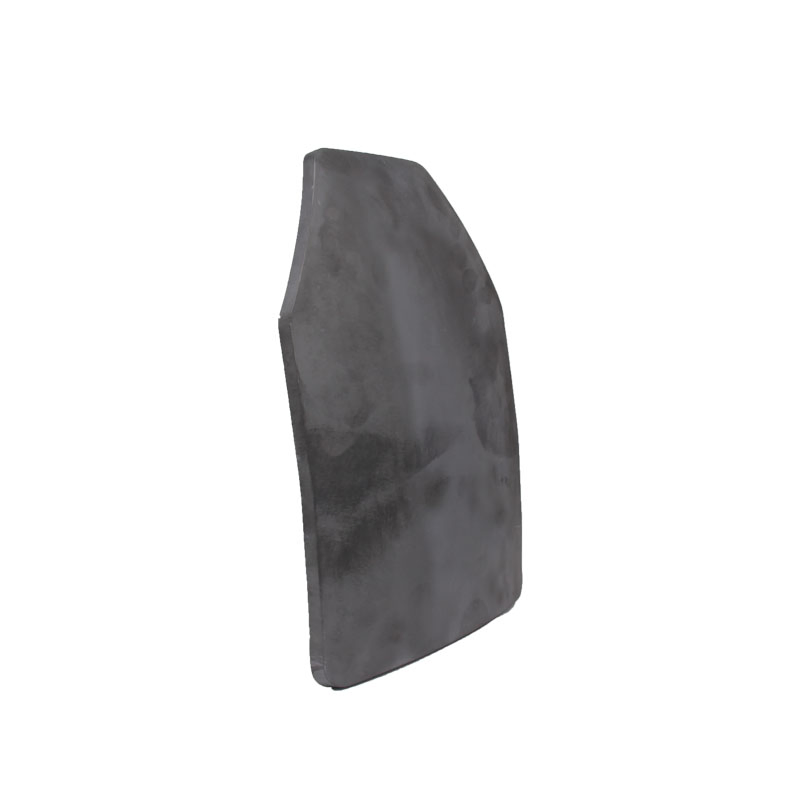 Lightweight Silicon Carbide Combat Ceramic Body Armour Plate Bp222925