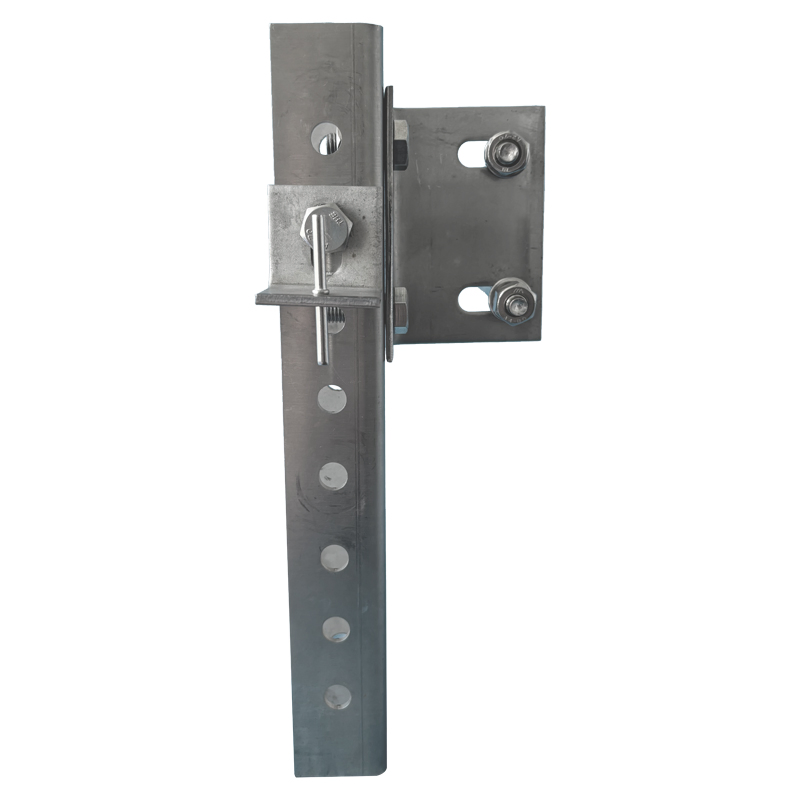 Stainless Steel Wall Angle Stone Accessories Stone Cladding Profile