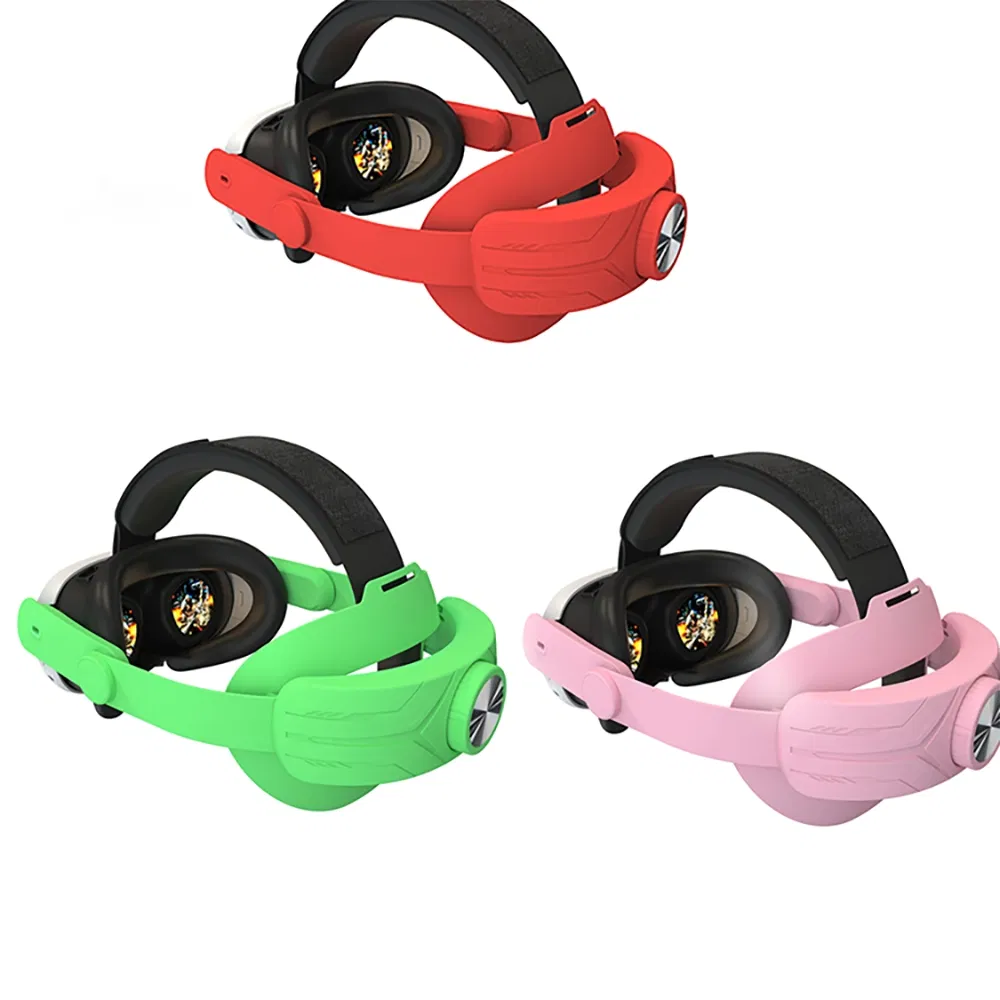 Ремешок для Meta Quest 3 с регулировкой