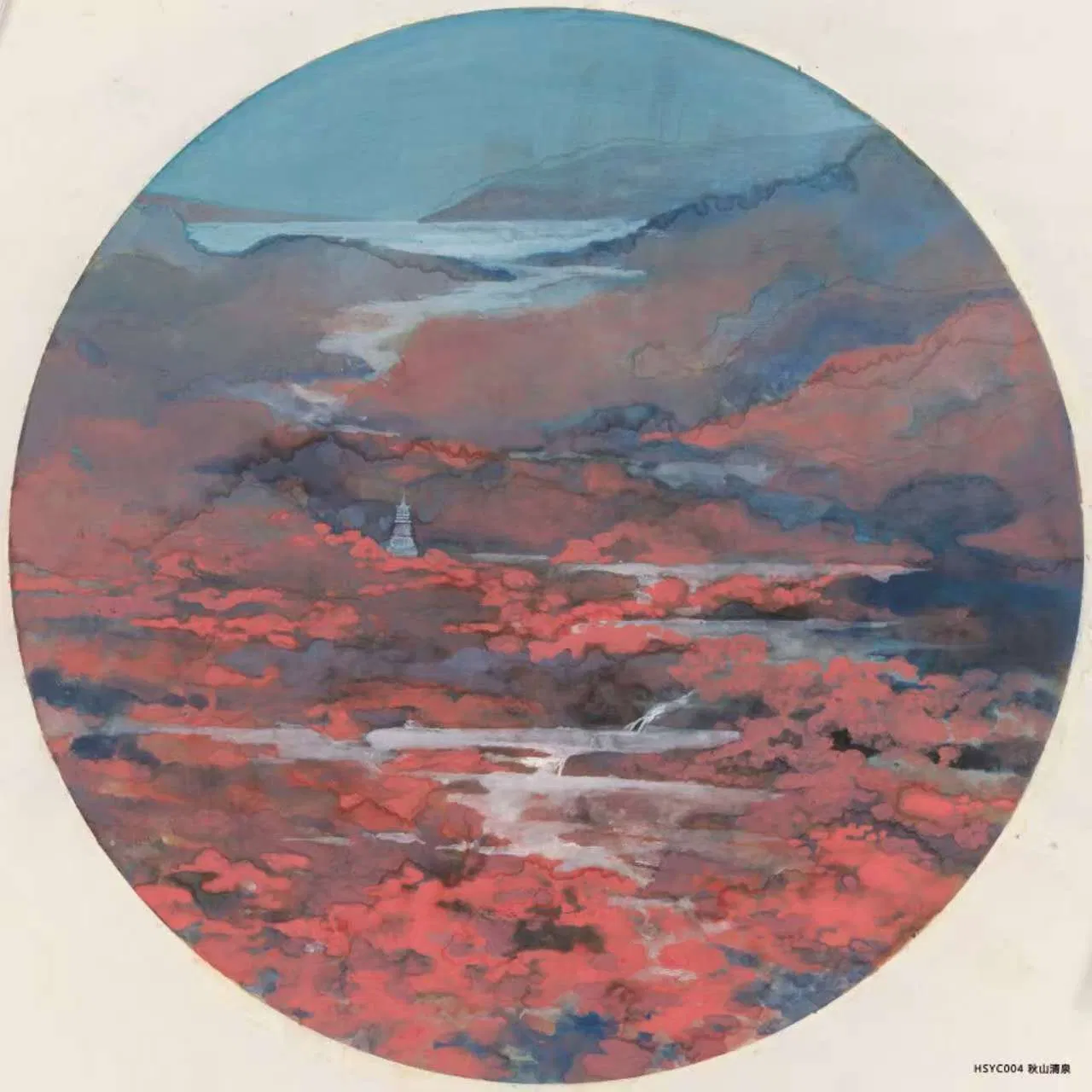 3D Painting Metal Plate Colorful Car Decoration Home Lift Renovation