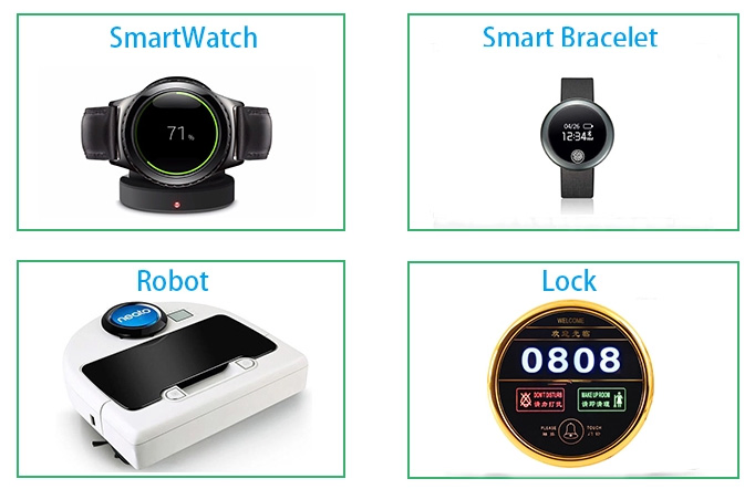 4.3 Inch Epaper Display 800*600 for E-book Reader