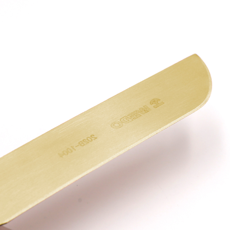 Professional Wedo Non Sparking Tool Aluminium Bronze Common Knife