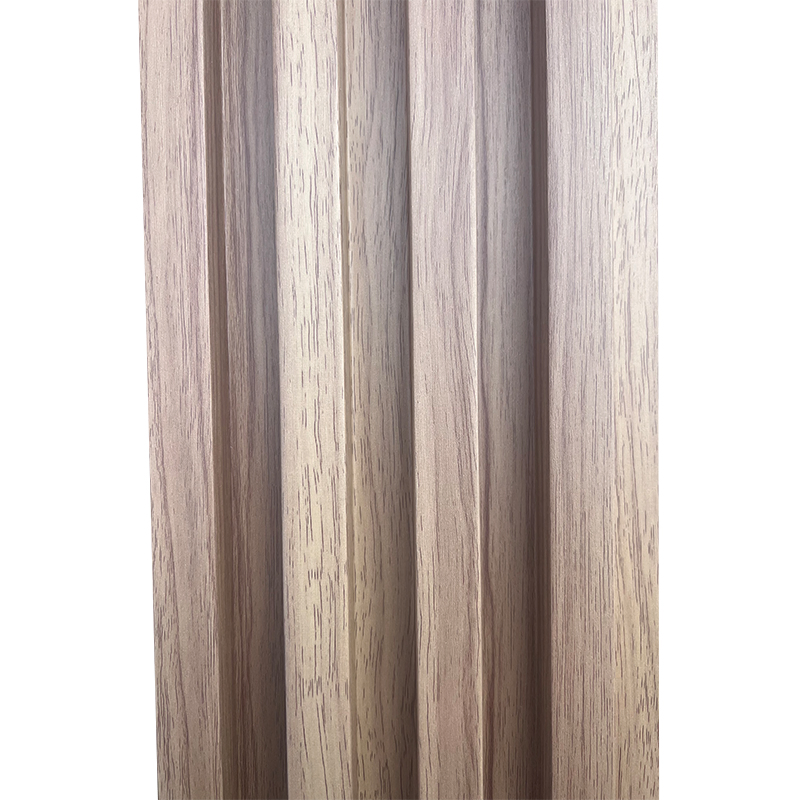 Custom Printed PVC Wall Panel for Modern Interior Decoration