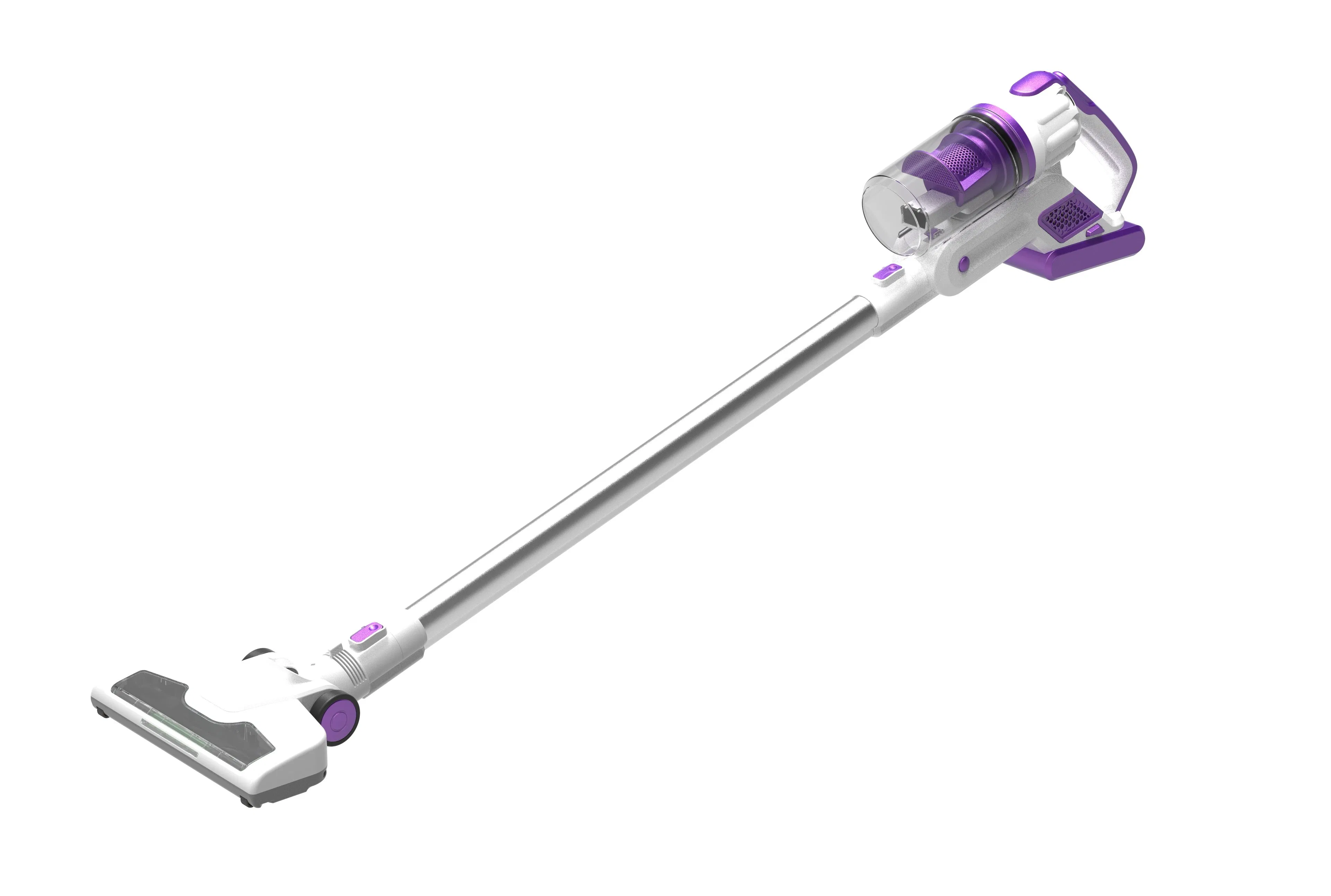 Ultimate Rechargeable Vacuum and Mop Combo for Easy Cleaning