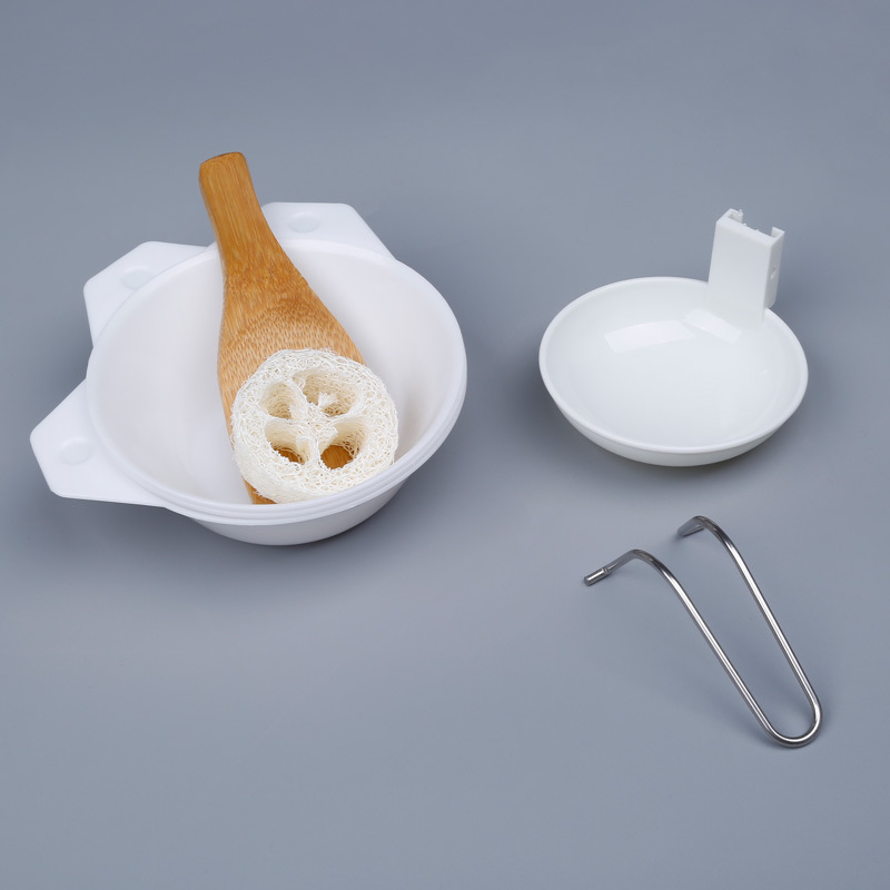 Wholesale Outdoor Picnic Camping Bowl Travel Portable Storage Cookware Set