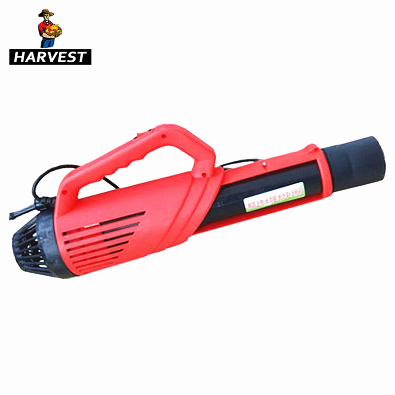 Hot Sale Garden and Agriculture Knapsack Electric Sprayer Use Mist Blower Sprayer