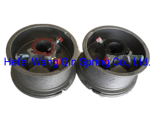 Garage Door Standard Lift Cable Drums D400-144