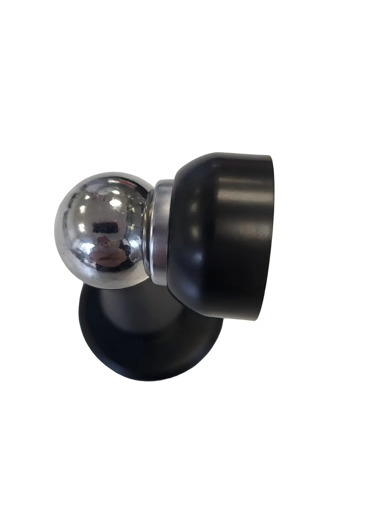 Durable Furniture Accessories, Magnetic Manganese Steel Wooden Door Stopper