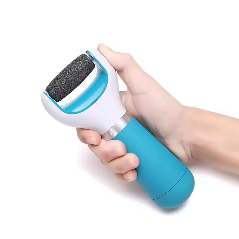 Multifunctional Rechargeable Dead Skin Remover Electric Foot Grinder Pedicure Callus