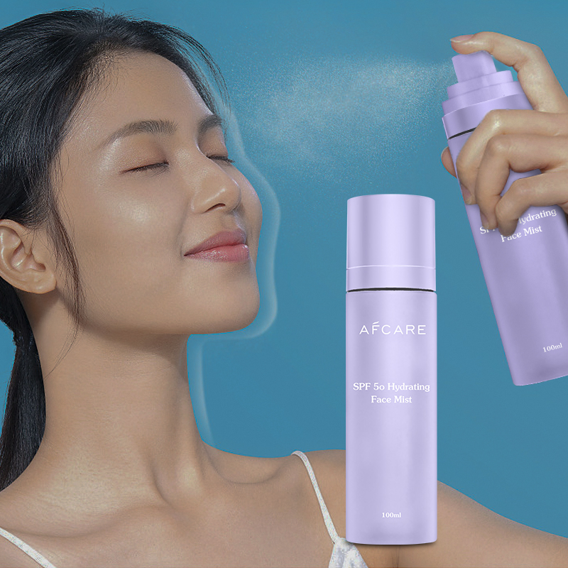 Sunscreen Spray UV Protection Summer Sunscreen Face Whole Body Unisex SPF50+ PA+++