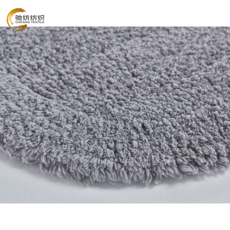 Household Absorbent Bath Mat Quick Dry Bathroom Rug Bath Mats Washable