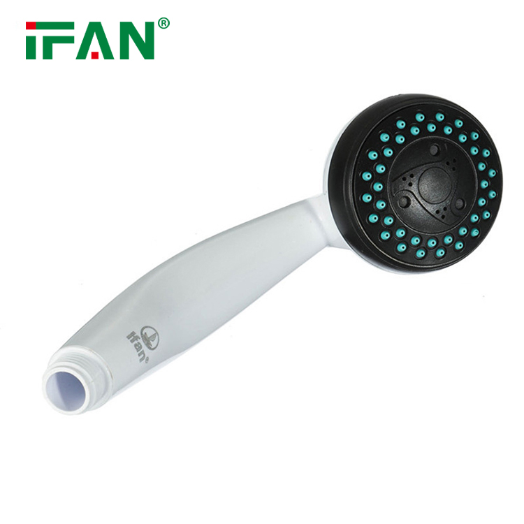 Ifan Good Price ASTM A312 Shower Set 1.5m Bath Shower Sets Factory Direct Sell ABS Material Shower Rose