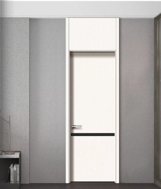 Durable Luxury Doors - Interior/Exterior Solid Wooden Doors PVC, Timber & Pivot Door