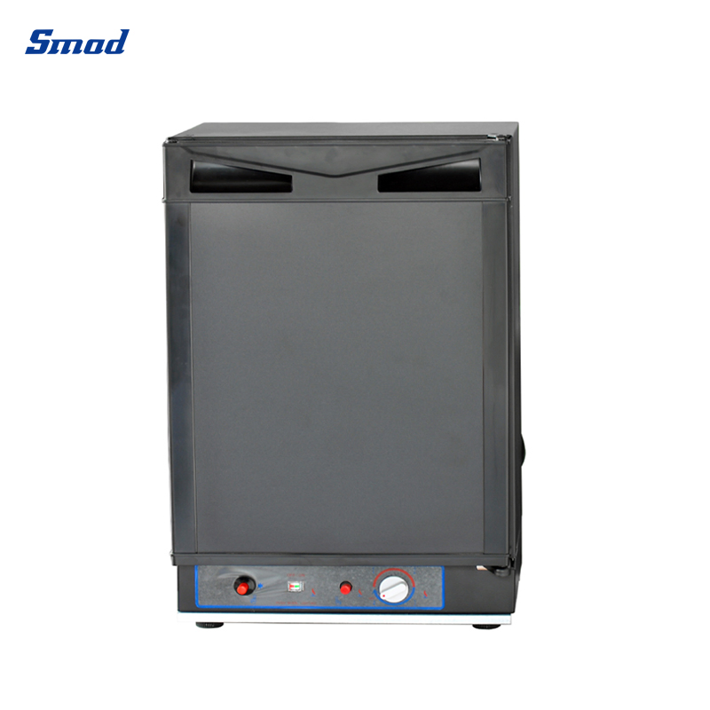 Ammonia-R717 3 Ways AC/DC LPG Gas Propane Electric Table Top Propane Upright Home Hotel Minibar Compact Mini Absorption Cooler Refrigerator Fridge
