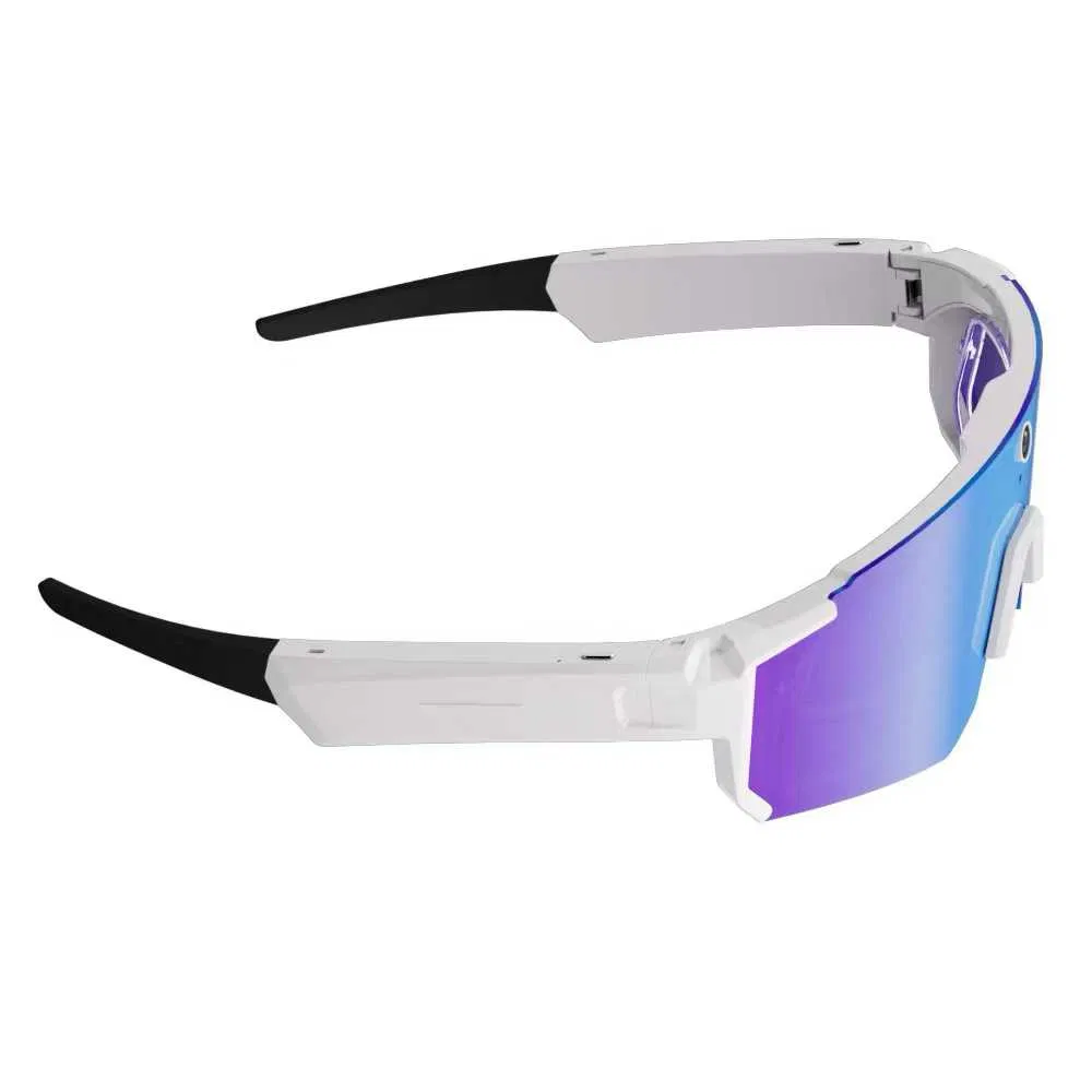 Professional Factory OEM Wireless Bluetooth Touch Glasses Fashion 800W Camera Ai Smart Glasses