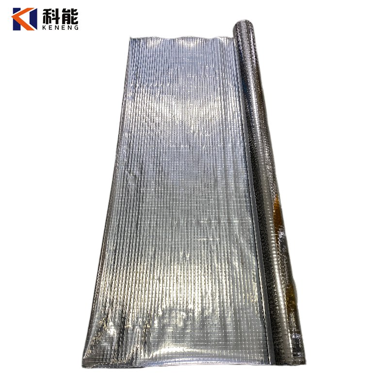 Customizable Bubble Wrap Film Roll for Safe Cup Shipping