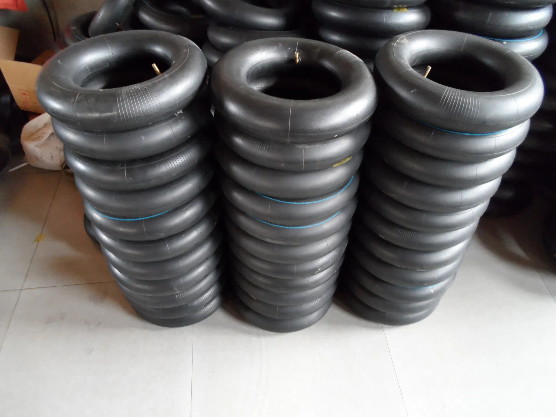 Forward Industry Motorcycle Inner Tube, 100% Quality Guarantee, Sizes: 3.50-10, 4.00-10, 4.50-12, 5.00-12
