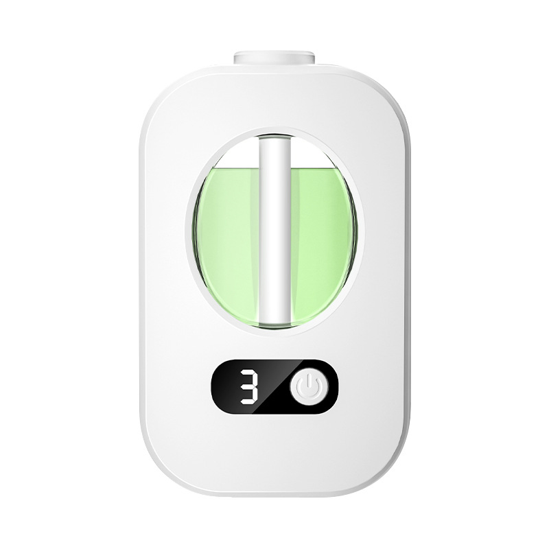 Luxurious Hotel Perfume Aroma Diffuser for a Serene Atmosphere