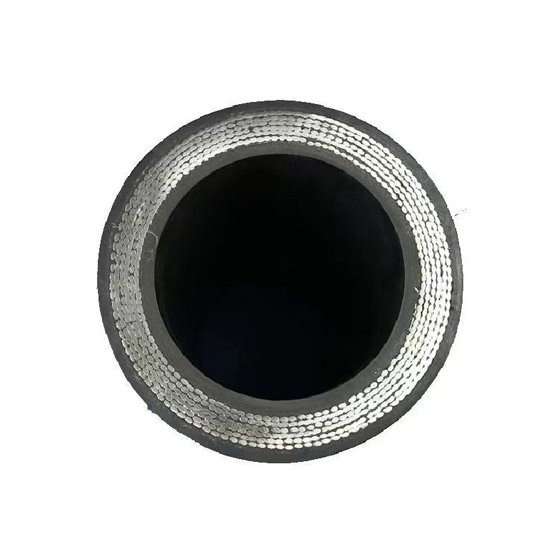 Гидравлический шланг SAE 100 R1AT/DIN EN 853 1SN