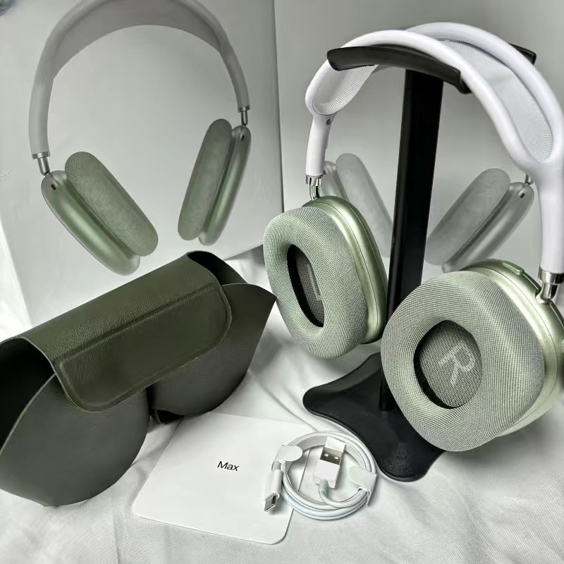 Наушники Air PRO Max Anc беспроводные игровые с шумоподавлением