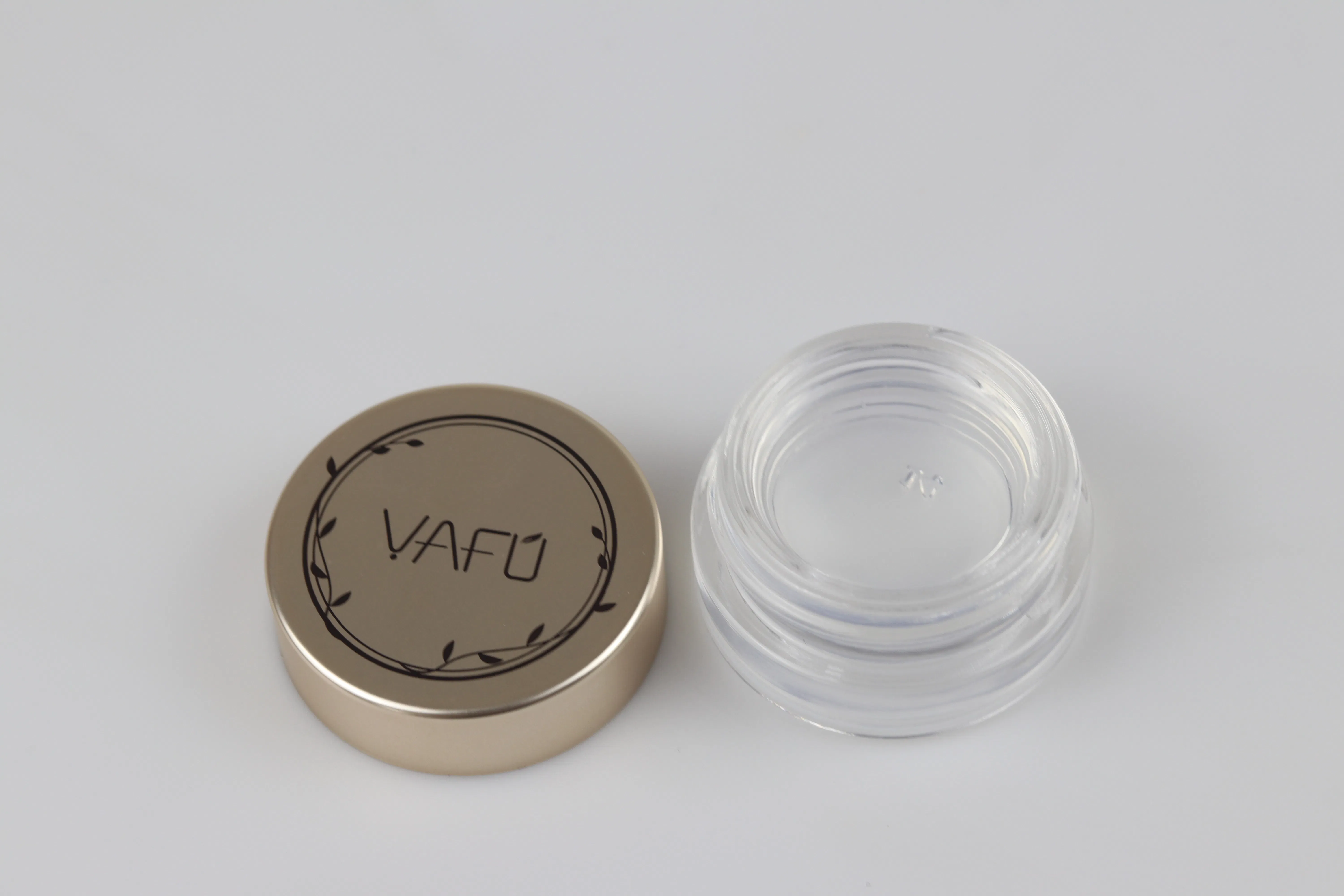 Customizable Waterproof Brow Wax for Professional Makeup Kits