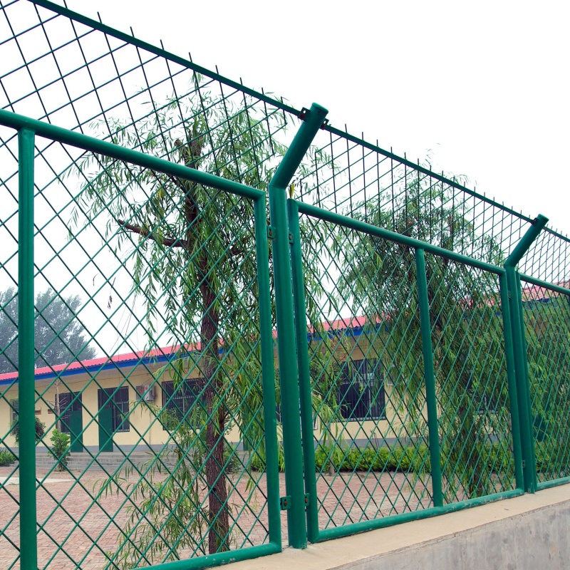 Hot-DIP Galvanized Hong Kong Style Guardrail with Superior Anti-Rust Protection Best Price