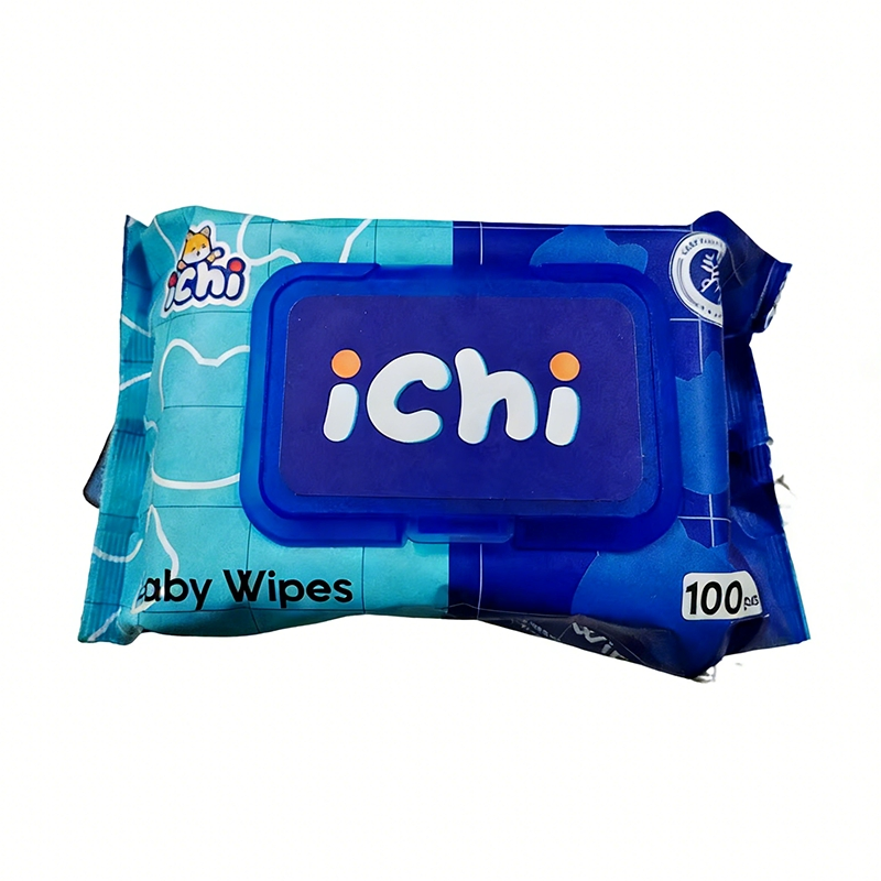 Ichi Baby Wipes, Baby Wet Wipe