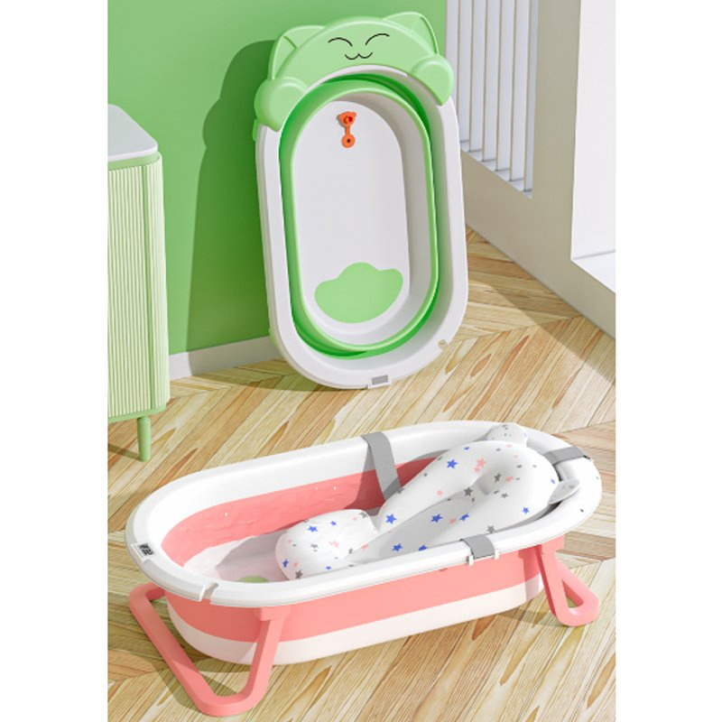Baby Bathtub Wholesale Baby Bathtub Foldable Baby Bathtub, Baby Goods