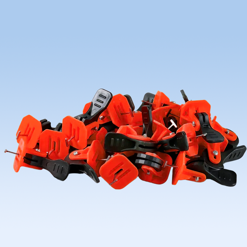 Reusable Tile Leveling System for Perfect Floor Installations Reusable Leveler