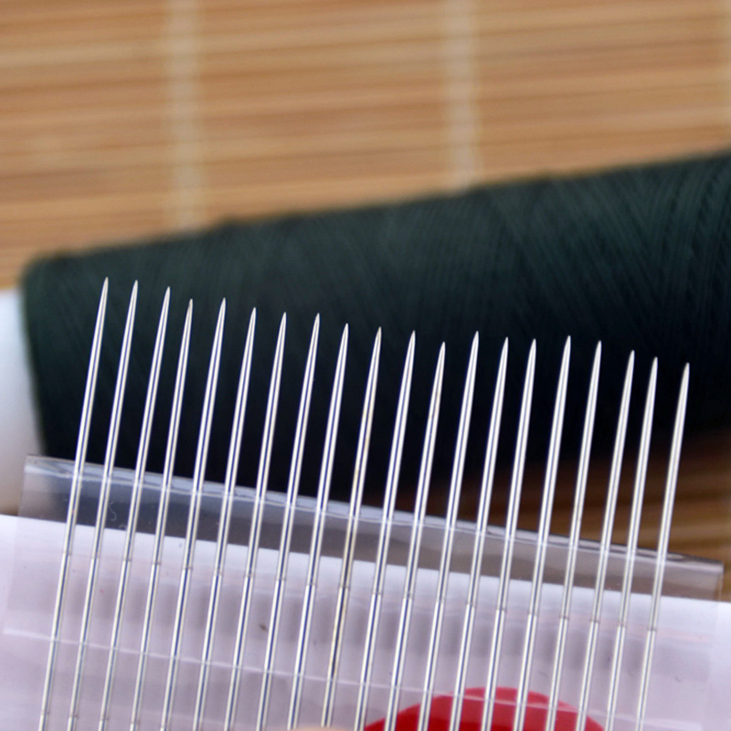 Wholesale Good Quality 30PCS Household Hand Sewing Needle Kit