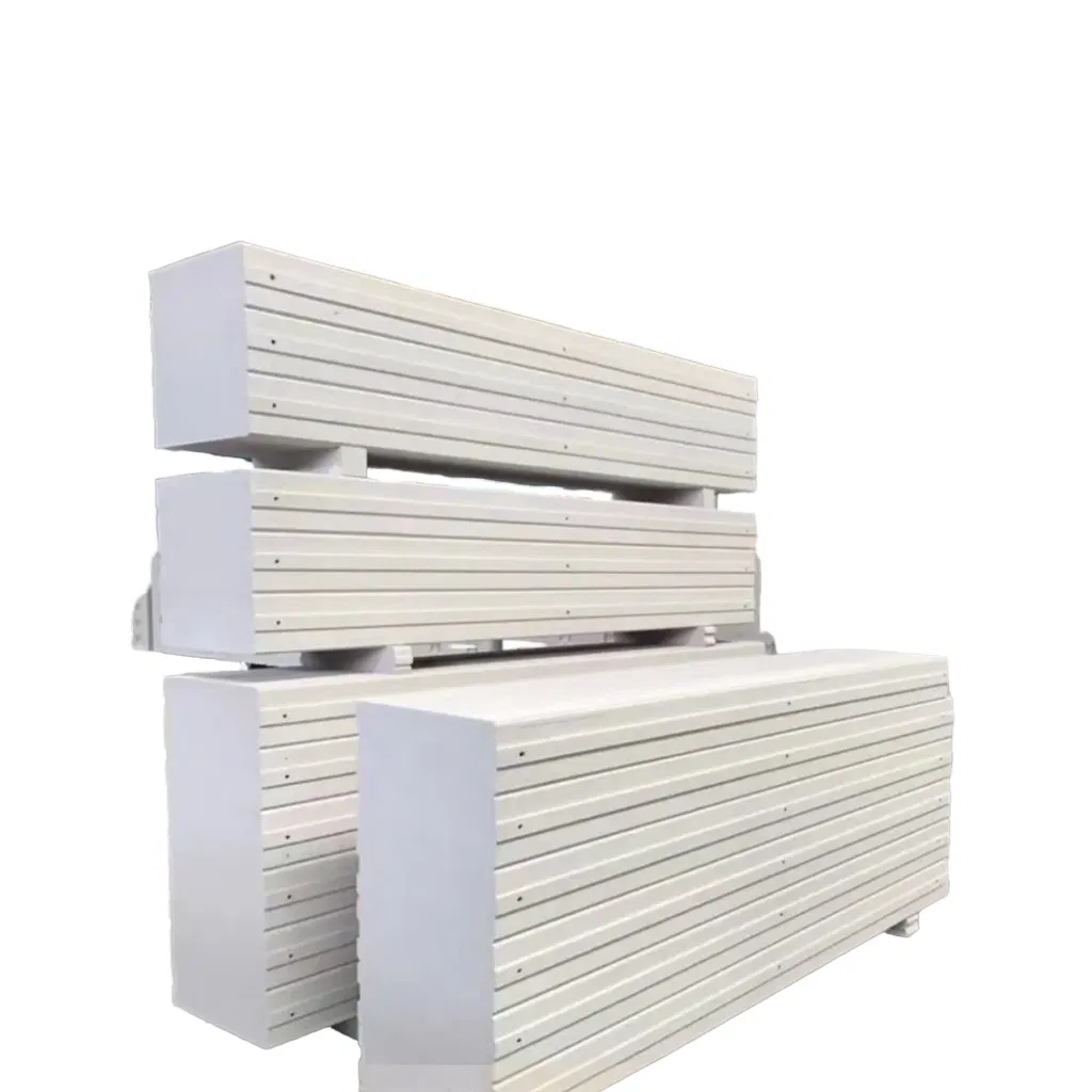 AAC Lightweight Panel Alc Fence Waterproof Panel with Australian Standard