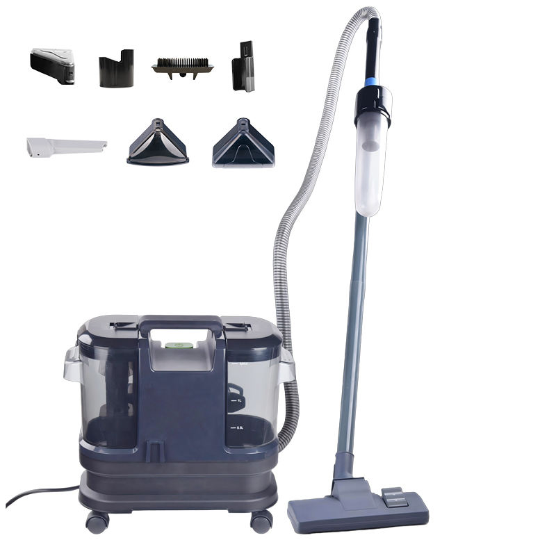 Carpet Extractor Cleaning Machine Pofessional Carpet Cleaning Machine for Business