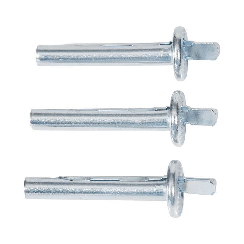 Анкерные гильзы для бетона и кирпича, 30мм