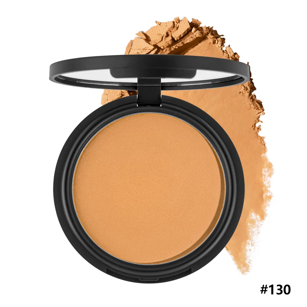 9 Colors Waterproof Mineral Contour Kit Highly Pigmented Long-Lasting Powder Easy Apply Face Jawline Sculpting
