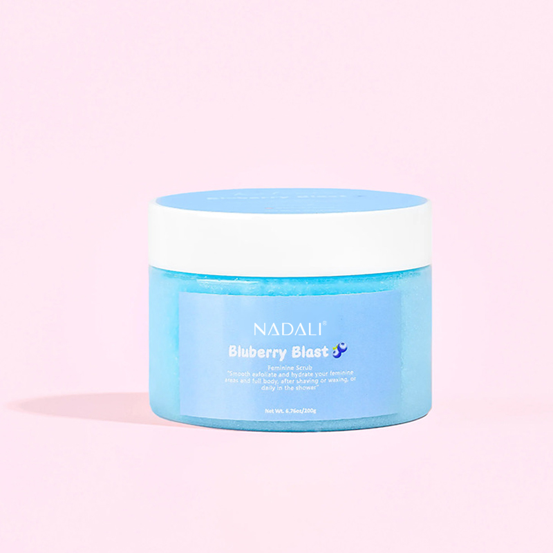 Ditong Wholesale Repair Whitening and Cleaning Brightening Natural Yoni Scrub for Feminine Vagina
