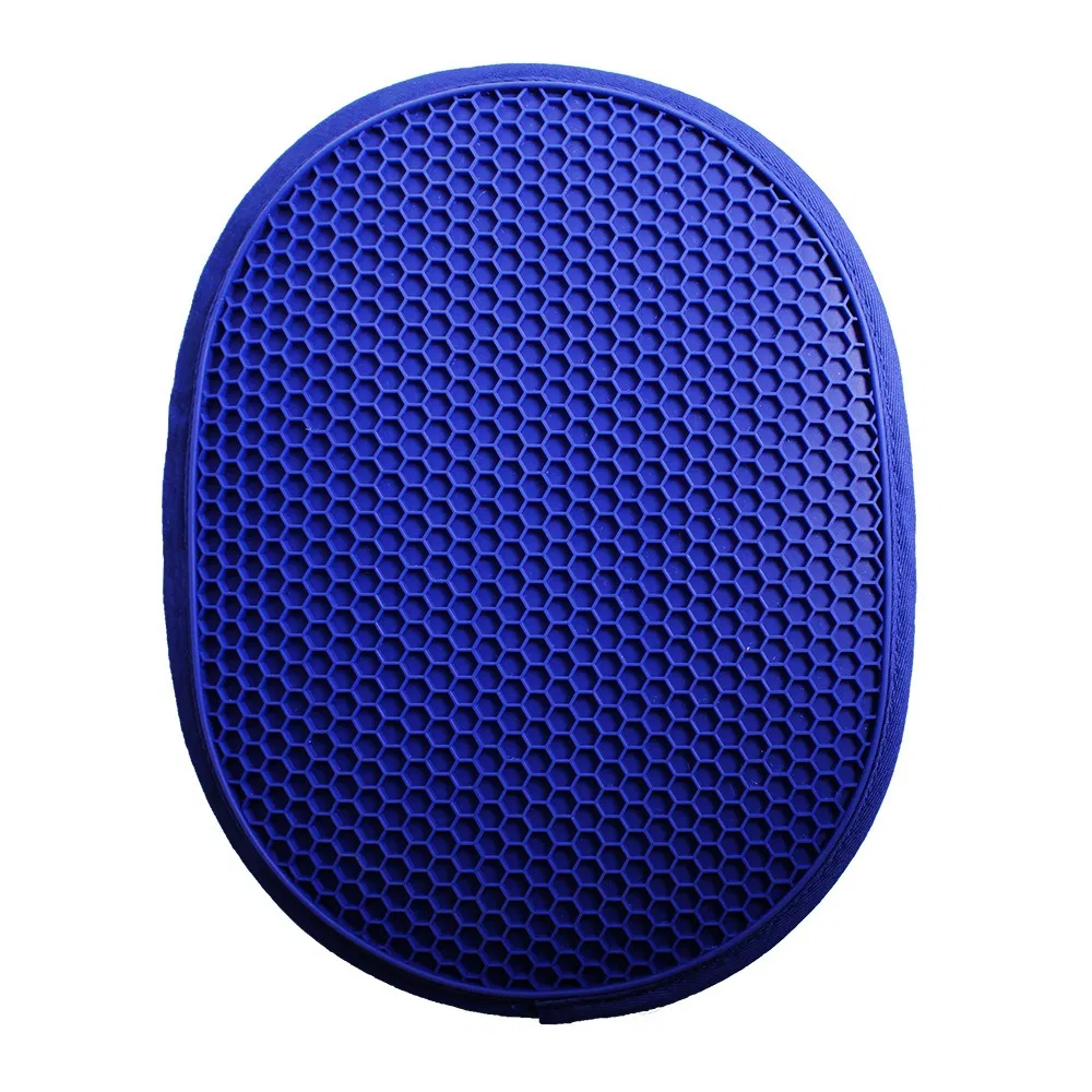 Silicone Cotton Oven Mitt