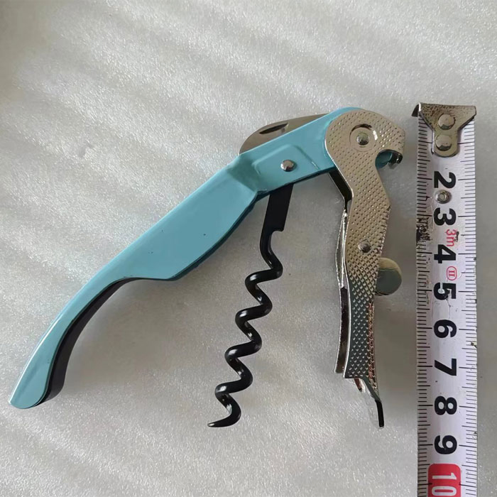 Персонализированный открывашка для пивных бутылок из нержавеющей стали