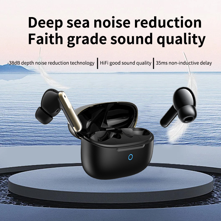 TWS наушники Bluetooth 5.3, OEM/ODM