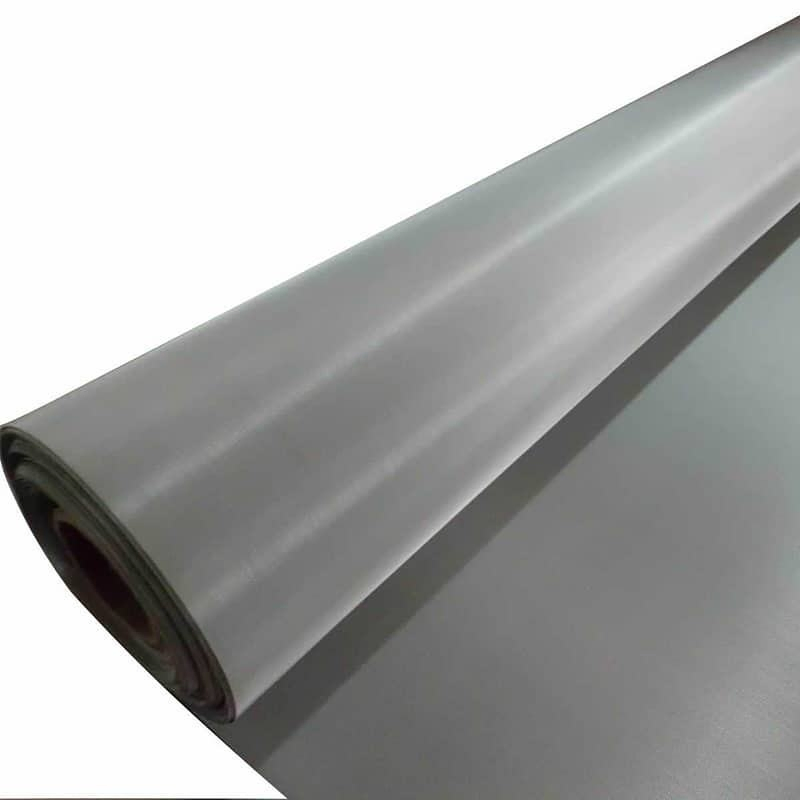 Сетка циркониевая плетёная огнеупорная 10-150 Mesh