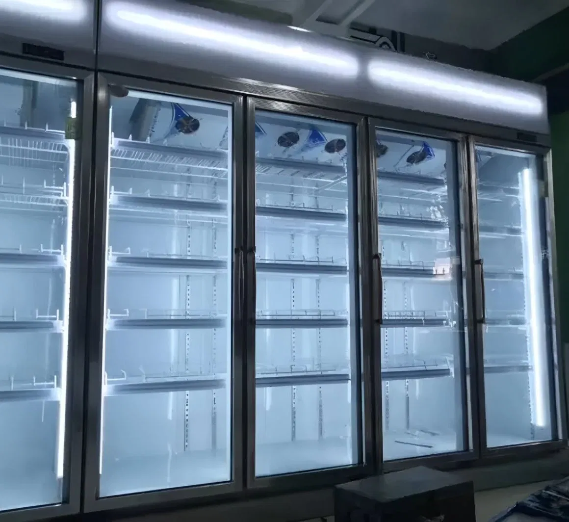 High Brightness LED Cooler Lighting/Energy Saving Lamp for Refrigerator