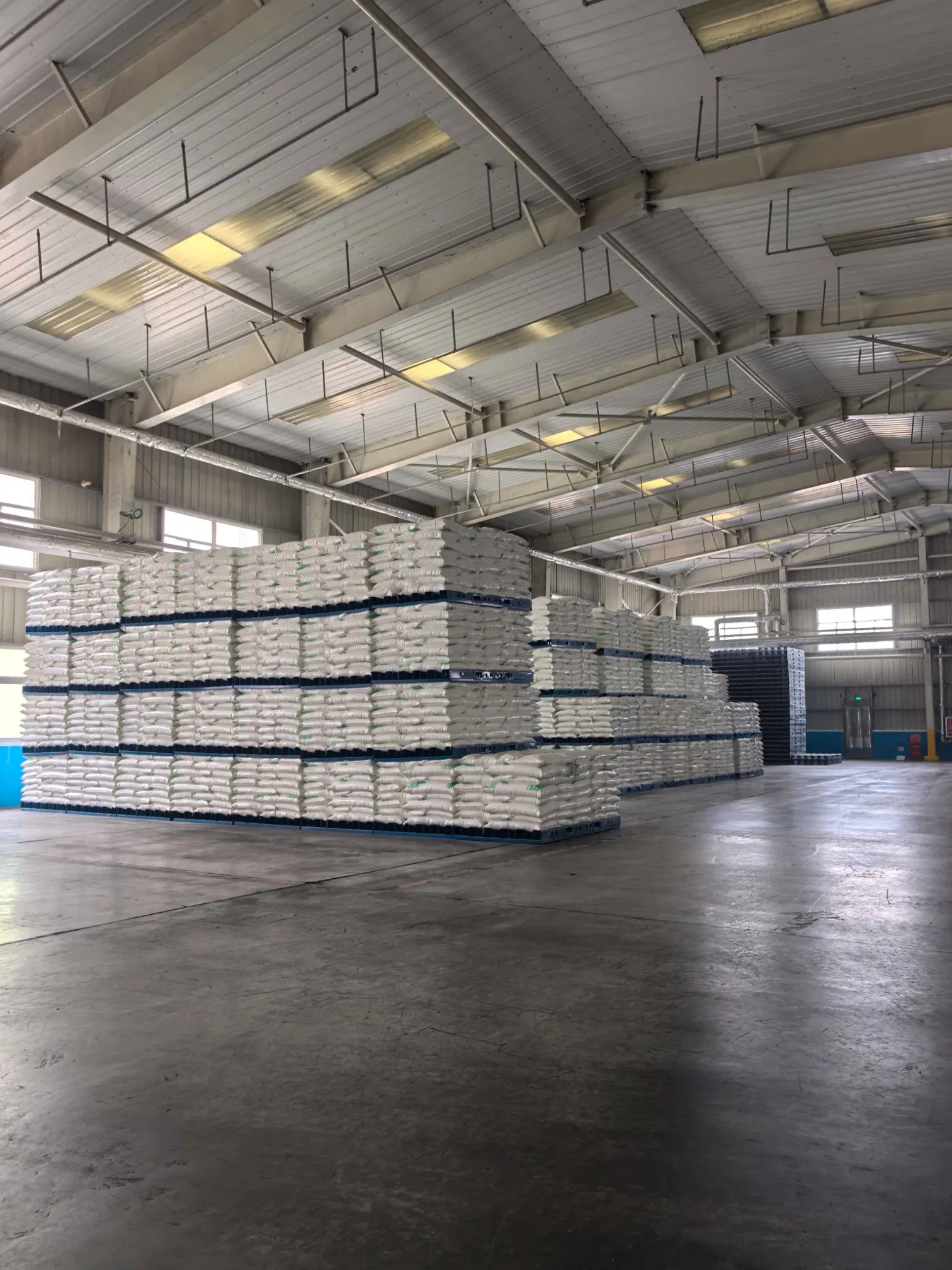 Industrial/Food Grade Sodium Gluconate High Quality