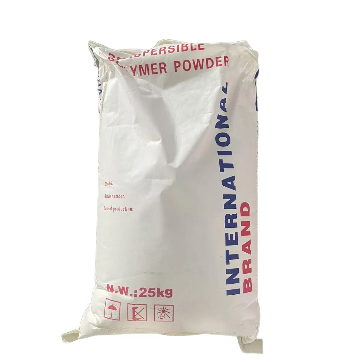 Adhesive Powder Putty Mortar and Coating for Crack Resistance Reinforcement Vae Powder