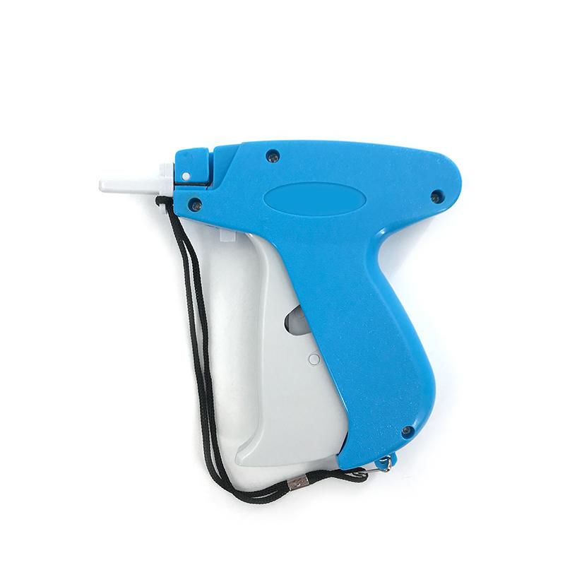 Промышленный пистолет для этикеток (Tag Gun)