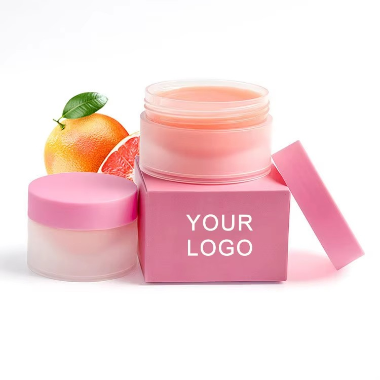 Wholesale Private Label Natural Organic Gentle Melting Makeup Removing Face Cleansing Cream Remover Balm Vegan for All Skin