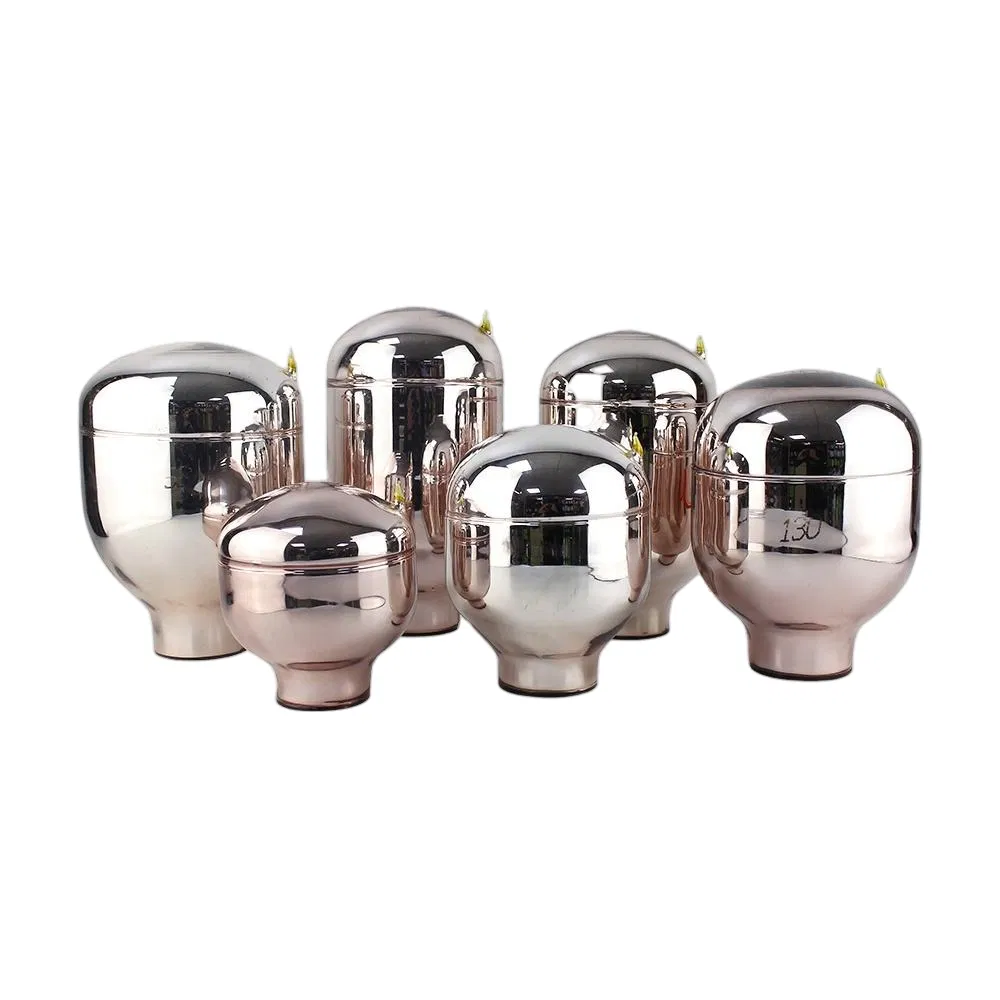 Different Size Insulated Vacuum Flask Glass Refill for Thermos