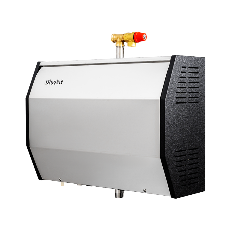 Парогенератор Diooist 8кВт для сауны и душа