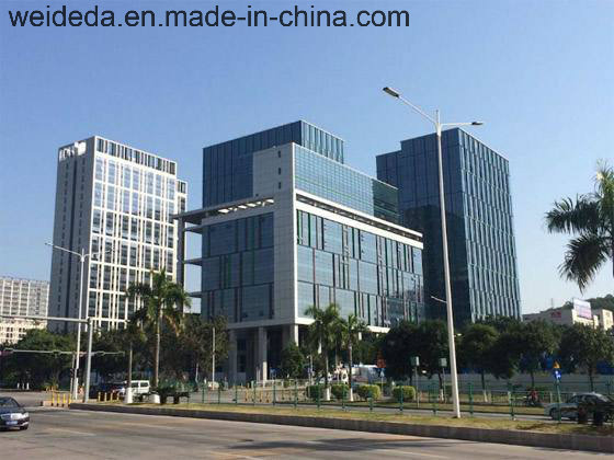 Anti-Mildew Weather Resistance Anti UV High Pressure HPL Sheet Exterior UV Resistant Phenolic Compact Building Decorative Cladding Board for Outdoor Environment