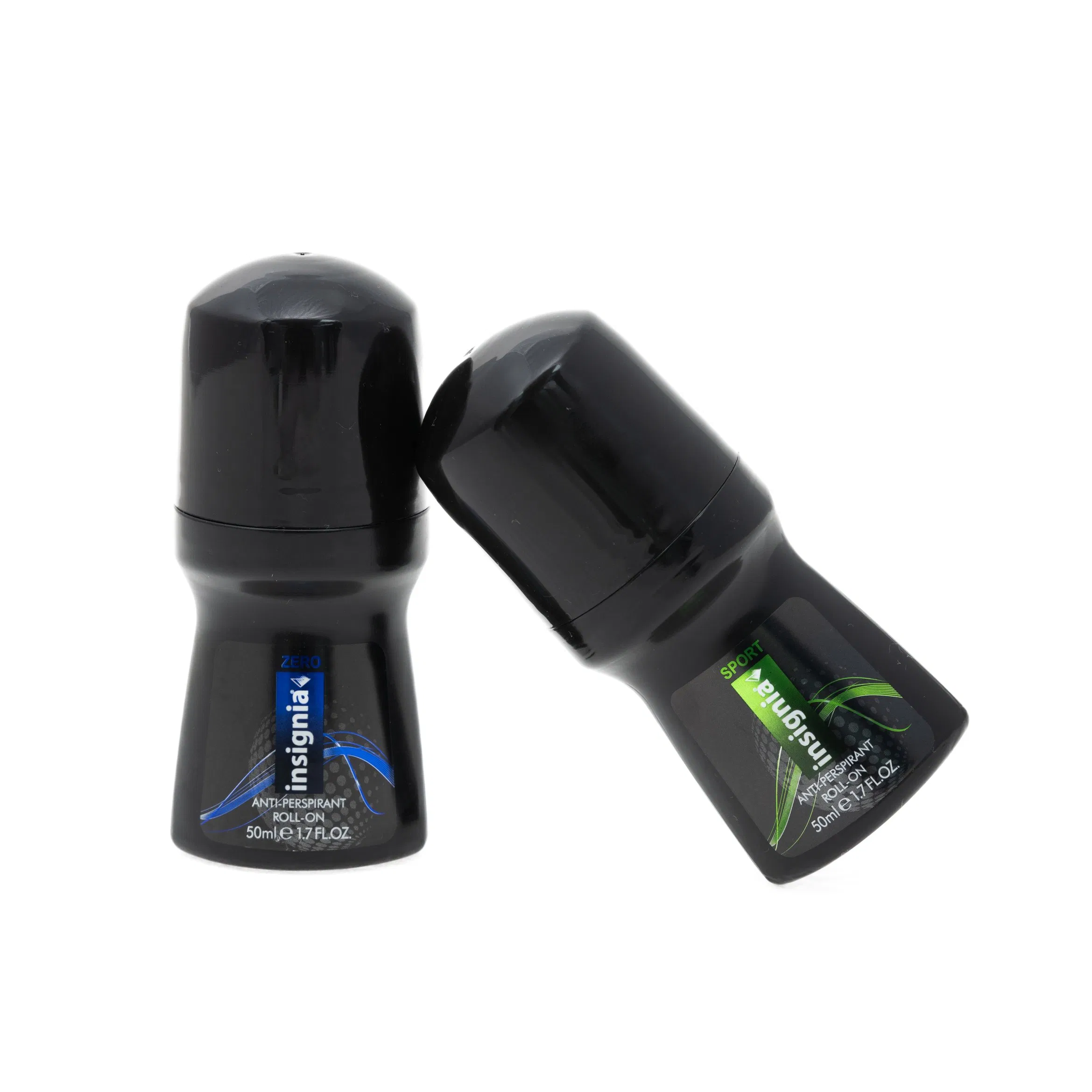 Elegant Floral Scented Deodorant Roll on for Women Lasts Through The Day and Leaves a Pleasant Fragrance